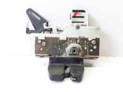 Schloss Heckdeckel Volvo V70 II (285) 99906662