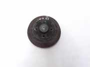 Bremsscheibe rechts hinten Renault Clio IV (BH) 432032273R
