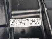Verkleidung B-Säule links Honda CR-V V (RW, RT) 65592TLA305ZZ