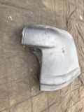 Stoßstangenecke links hinten Fiat Doblo Van (119, 223) 735279118