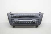 Heizungsbetätigung (Konsole) vorne BMW 3er (F30, F80) 9261099