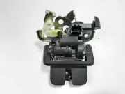 Schloss Heckdeckel Audi A6 Avant (4G, C7) 4H0827505