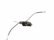 Türschloss links vorne Peugeot 407 () 9681333780