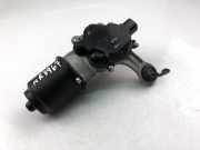 Wischermotor vorne Nissan Micra IV (K13) 123456