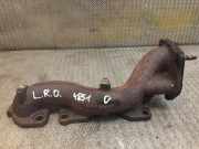 Auspuffkrümmer Land Rover Discovery III (L319) 4H2Q9430CB