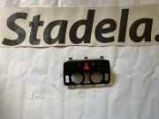 Schalter für Warnblinker Mercedes-Benz CLK (C208) A2086801736