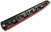Türverkleidung links hinten VW Arteon (3H) 3G8853991B