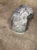 Radhaus rechts vorne Land Rover Range Rover II (P38A) ALR8994