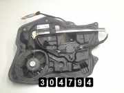 Fensterheber links hinten Mazda 3 Stufenheck (BL)