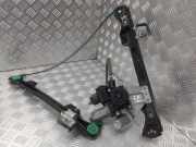 Fensterheber links vorne Jaguar X-Type Estate (CF1) 0130821946