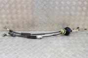 Seilzug für Schaltgetriebe Opel Crossland X (P17) 1000913505
