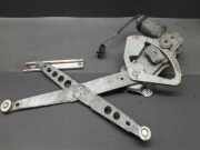 Fensterheber rechts hinten Jaguar XJ (NAW, NBW) 0130821612