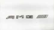 Emblem Mercedes-Benz SL (R129)
