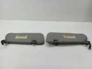 Sonnenblende links Kia Sorento I (JC)