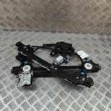 Fensterheber rechts hinten Tesla Model X (5YJX) 102882100C