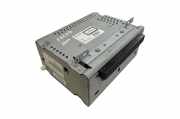 Radio/Navigationssystem-Kombination Ford Focus IV (HN) BM5T18C815GF