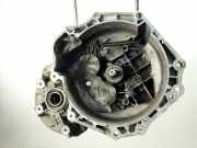 Schaltgetriebe Opel Astra J (P10) M32