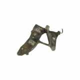 Lagerung für Generator Ford Focus III Turnier (DYB) 9653249480