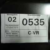 Fensterheber rechts vorne VW Passat B7 Alltrack (36, B7) 3AA837756C