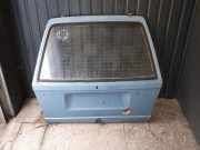 Heckklappe geschlossen VW Passat B3/B4 (3A2, 35I) KLAPA