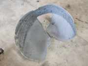 Radhaus links vorne VW Passat B6 Variant (3C5)