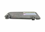 Sonnenblende links Toyota Prius (W3)