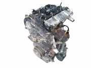 Motor ohne Anbauteile (Diesel) Toyota Avensis Kombi (T25) E1CDC90