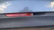 Stoßstange hinten Audi TT Roadster (8J)
