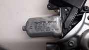 Fensterheber links hinten Toyota Avensis Stufenheck (T27) 8570102010