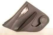 Türverkleidung links hinten Nissan Qashqai II (J11) 829234EA1A