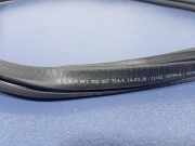 Türgummi links vorne VW Passat B8 Alltrack (3G) 3G9867914K
