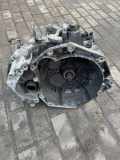 Schaltgetriebe Opel Antara (L07) GM55567634