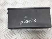 CD-Wechsler Kia Picanto 3 (JA)