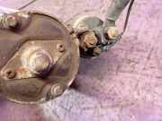 Anlasser Opel Corsa B Kombi (S93) 0001106015