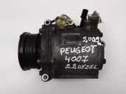 Klimakompressor Peugeot 4007 () 4005119