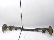 Aufprallträger hinten VW Caddy III Kasten (2KA)