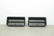 Ziergitter VW Jetta IV (162, 163, AV3, AV2) 3C0819465
