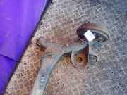 Achse hinten Skoda Fabia Praktik (6Y)