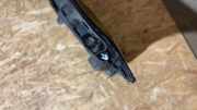 Stoßstange hinten Mercedes-Benz CLS (C218) A2188851725