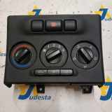 Heizungsbetätigung (Konsole) vorne Opel Zafira A (T98) 024420732