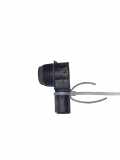 Sensor für Längsbeschleunigung Citroen C5 III (RD) 0263023825