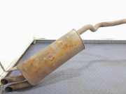 Auspuffanlage hinten Skoda Octavia III Kombi (5E) 5Q5253611AE