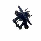 Radnabe hinten Mazda CX-5 (KF)