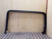 Türverkleidung rechts hinten Opel Zafira Tourer C (P12) 13361231