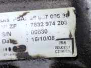 Lenksäule Citroen C5 II Break (RE) 9685703530