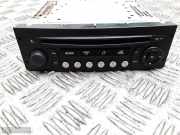 Navigationssystem Citroen C3 Pluriel (HB) 96537894XT