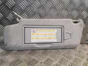 Sonnenblende links Mercedes-Benz C-Klasse (W204) 2048101910