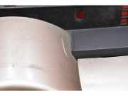 Lüftungsgitter für Stoßfänger VW Bora Variant (1J) 1J5853655C