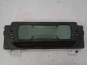 Tachometer Citroen C4 II Picasso () 9811083780