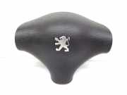 Schleifring Airbag Peugeot 206 Schrägheck (2A/C) G5505962XX